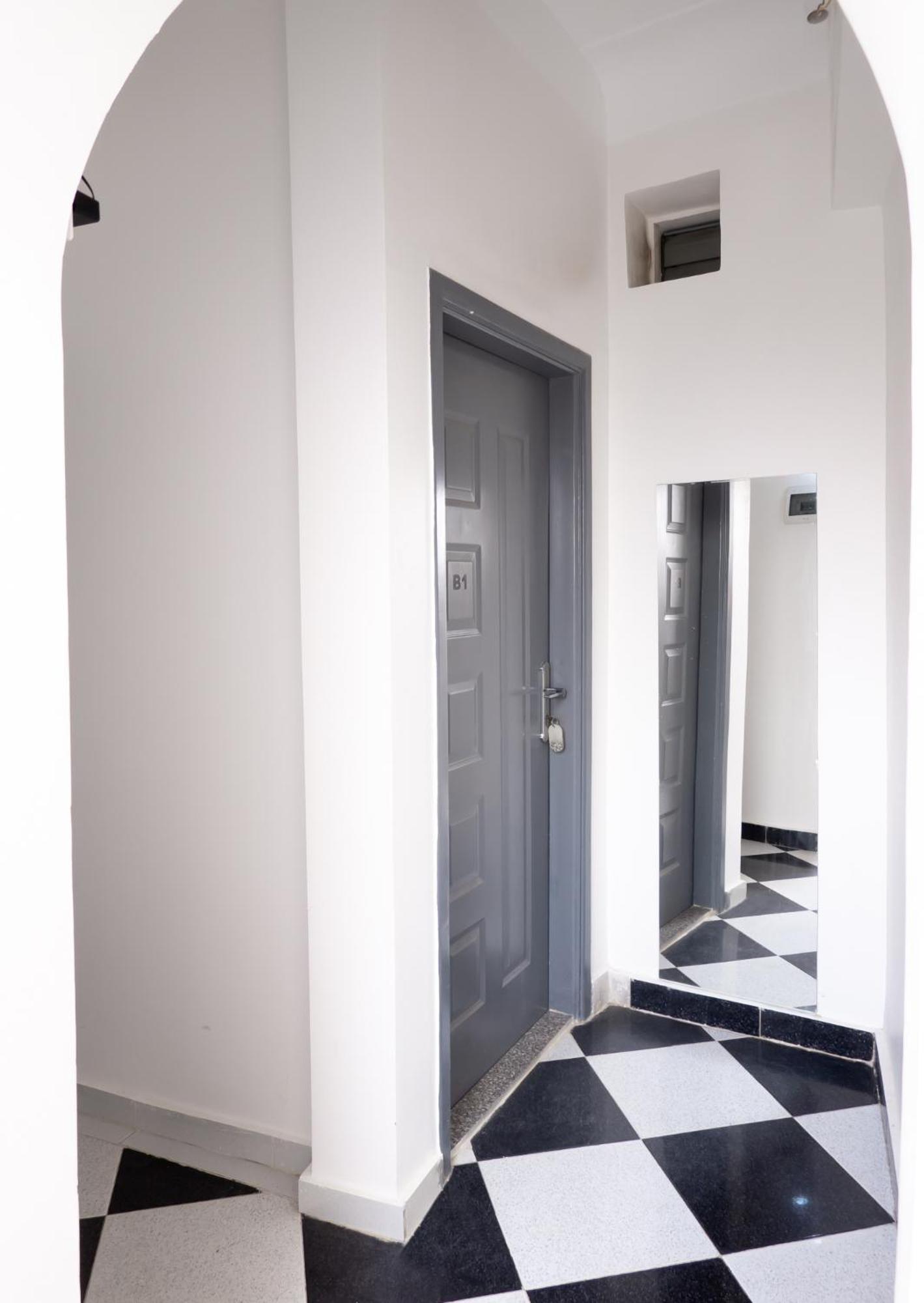 White Flat Studios ดาฮับ ภายนอก รูปภาพ